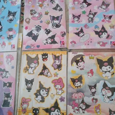 برچسب کرومی اکلیلی-155030