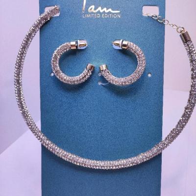 نیم ست برند I am