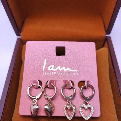 گوشواره برند I am