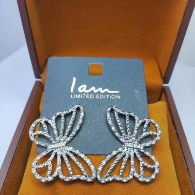 گوشواره برند I am