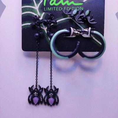 گوشواره برند I am