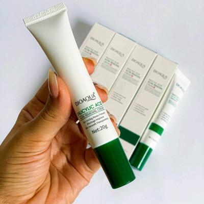 کرم ضد جوش سالیسیلیک اسید بیواکوا