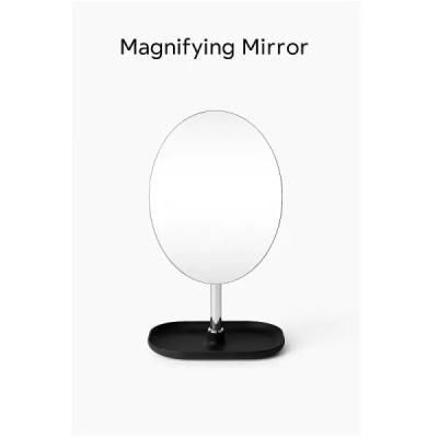 آینه بیضی تخت دالاس