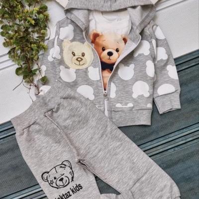 سه تیکه پسرانه