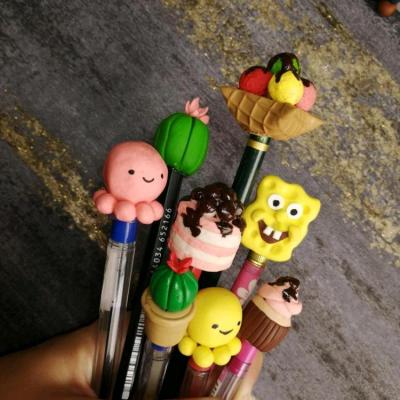 سرمدادی عروسکی دستساز