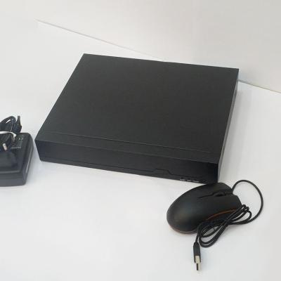 DVR چهار کانال HD دو مگ مدل XVR-rs7108