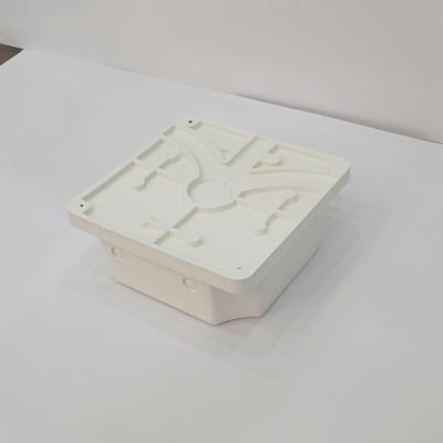 کم باکس 17x17 از صنایع الکترونیکی سهند