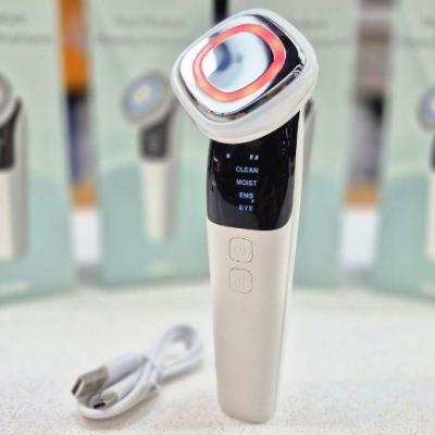 دستگاه لیفت صورت هایفو تراپی