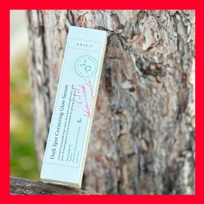 سرم ضد لک و روشن کننده تضمین 100/100اصالت کالا