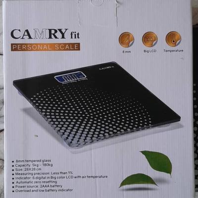 ترازوی دیجیتال کمری فیت