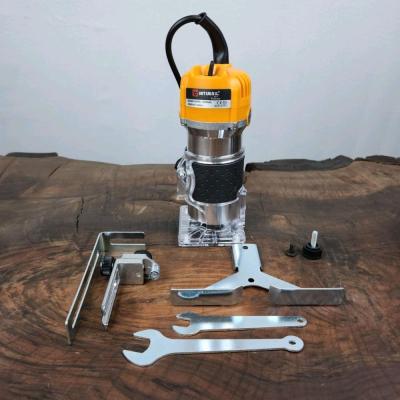 اورفرز مشتی نجاری اینتیمکس مدل 0616