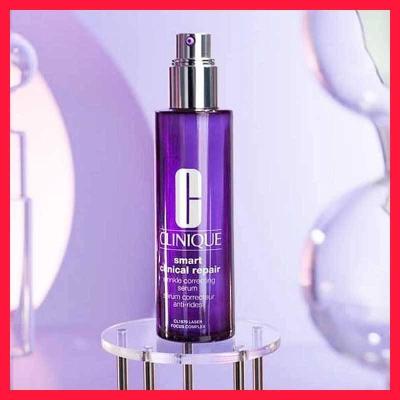 سرم ضد چروک و لیفتینگ پوست اسمارت