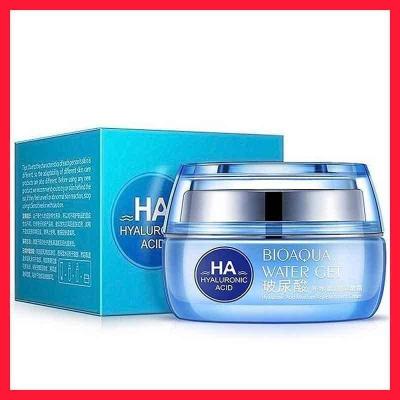 کرم آبرسان هیالورونیک اسید HA