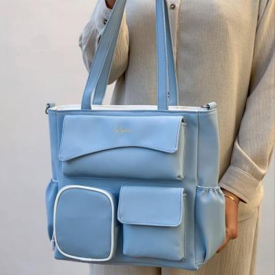 کیف زنانه جادار چند کاره نانسی درجه یک-157274