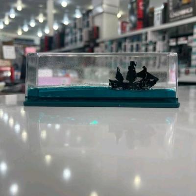 دکوری کشتی معلق-156591