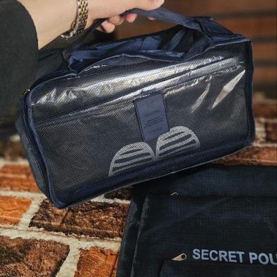 ارگانیزر مسافرتی 6 عددی