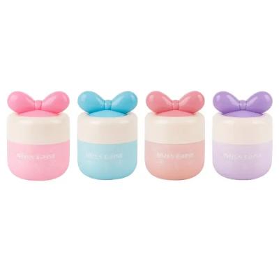 رژ گونه و رژ لب خیس پاپیونی میس لارا Miss Lara