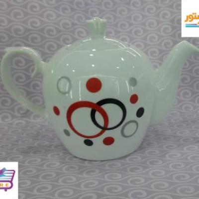 قوری بزرگ المپیک