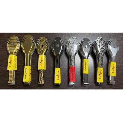 انبر سالاد استیل نگیر