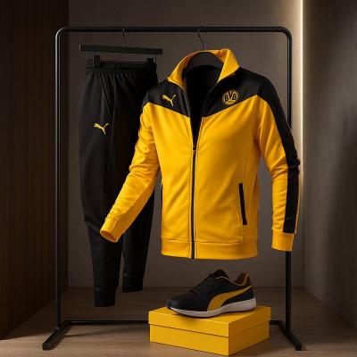 سوئیشرت شلوار دورتموند مردانه