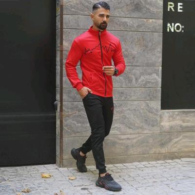 ست سوئیشرت شلوار مردانه