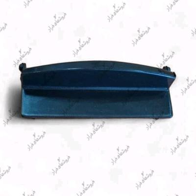 چفت درب جاروبرقی سانی