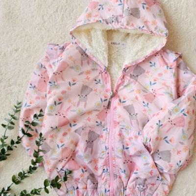 کاپشن دخترانه