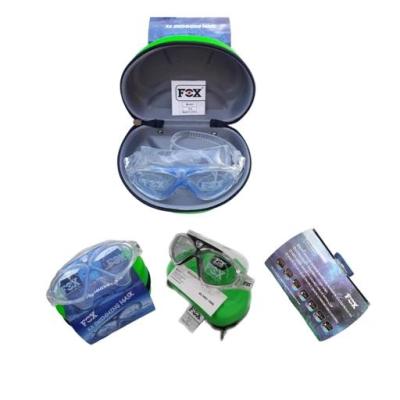 عینک شنا اورجینال فوکس