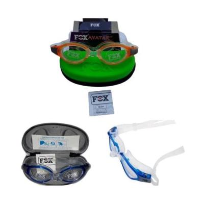 عینک شنا اورجینال فوکس اواتار