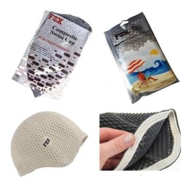 کلاه شنا اورجینال فوکس