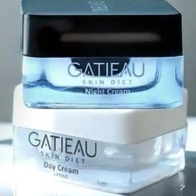 کرم روز و شب گاتیو همه فن حریف،جوانساز و روشن کننده و کلاژن ساز