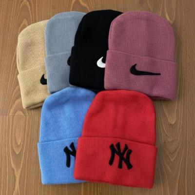 کلاه بافت پنبه