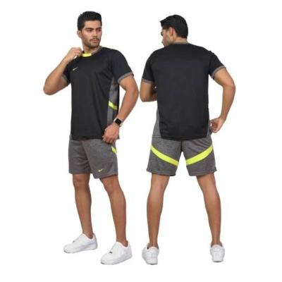 پیراهن شورت ورزشی مردانه نایک