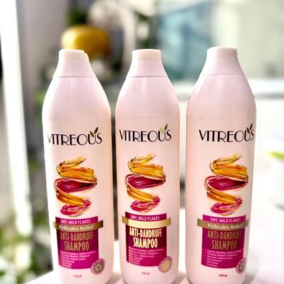 شامپو ویتروس ضد شوره مناسب برای موهای خشک 3عددی-156896