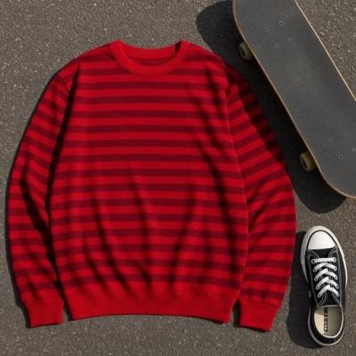 دورس راه راه قرمز فری سایز پینترستی