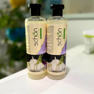 شامپو تقویت کننده شون مدل Garlic-156533