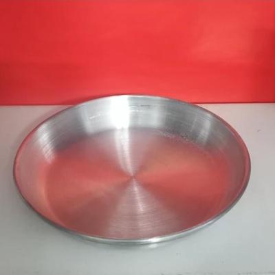 تابه روحی تک نفره ورق ضخیم دهانه 21 سانت کافه ای