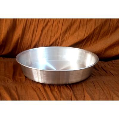 لگن روحی ( تشت ) دهانه 52 سانتی تابه روحی بزرگ