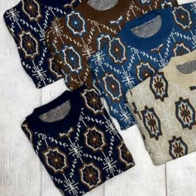 بافت زنانه طرحدار