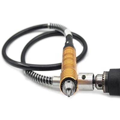 شلنگ رابط خرطومی تبدیل دریل به فرز انگشتی