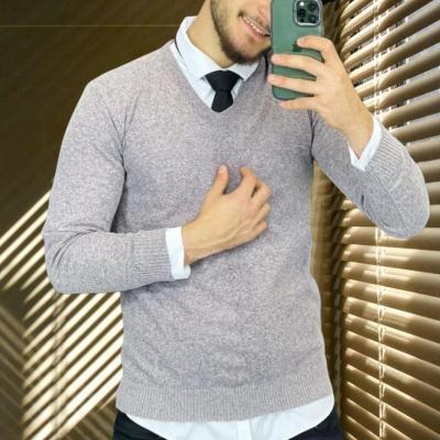 بافت یقه هفت مردانه و پسرانه