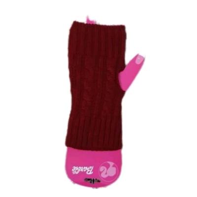 ساق دست انگشتی کوتاه بافت نیم انگشت