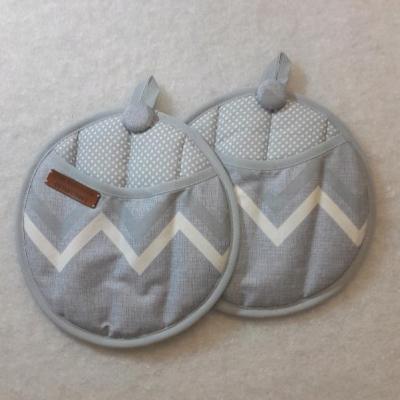 دستگیره آشپزخانه گرد جیب دار کد 3511