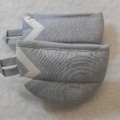 دستگیره قابلمه مدل فنجانی کد 3511