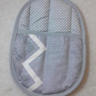 سفره پاک کن مدل بیضی کد 3511