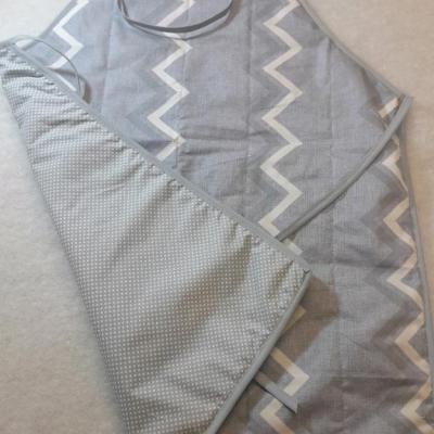 پیش بند آشپزخانه 4 لایه کد 3511