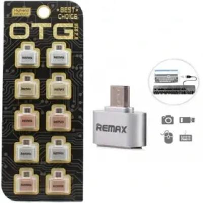 otg میکرو ریمکس اصلی 10 عددی