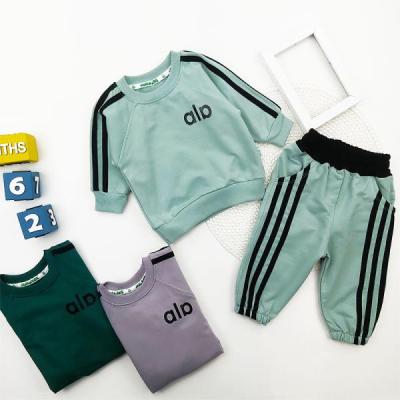 بلوز شلوار پسرانه ALA کد 10719