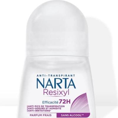 مام ضد تعریق 72 ساعته – تجربه‌ای بی‌نظیر از محافظت طولانی‌مدت