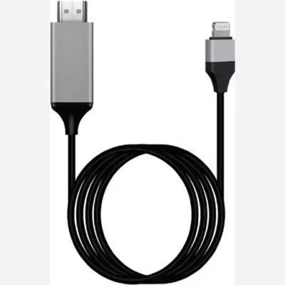 تبدیل لایتنینگ به HDMI؛ تجربه تماشای تصاویر آیفون روی صفحه‌نمایش بزرگ‌تر
